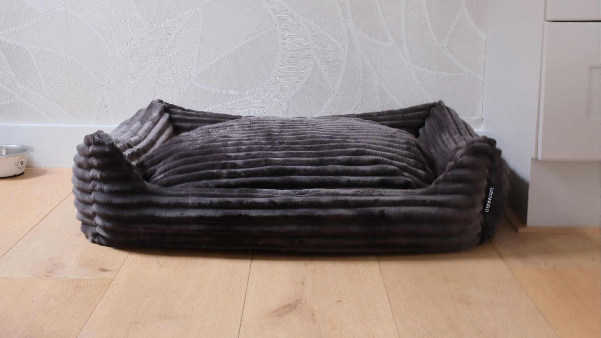 Hoe een goede mand bijdraagt aan het gedrag van je hond