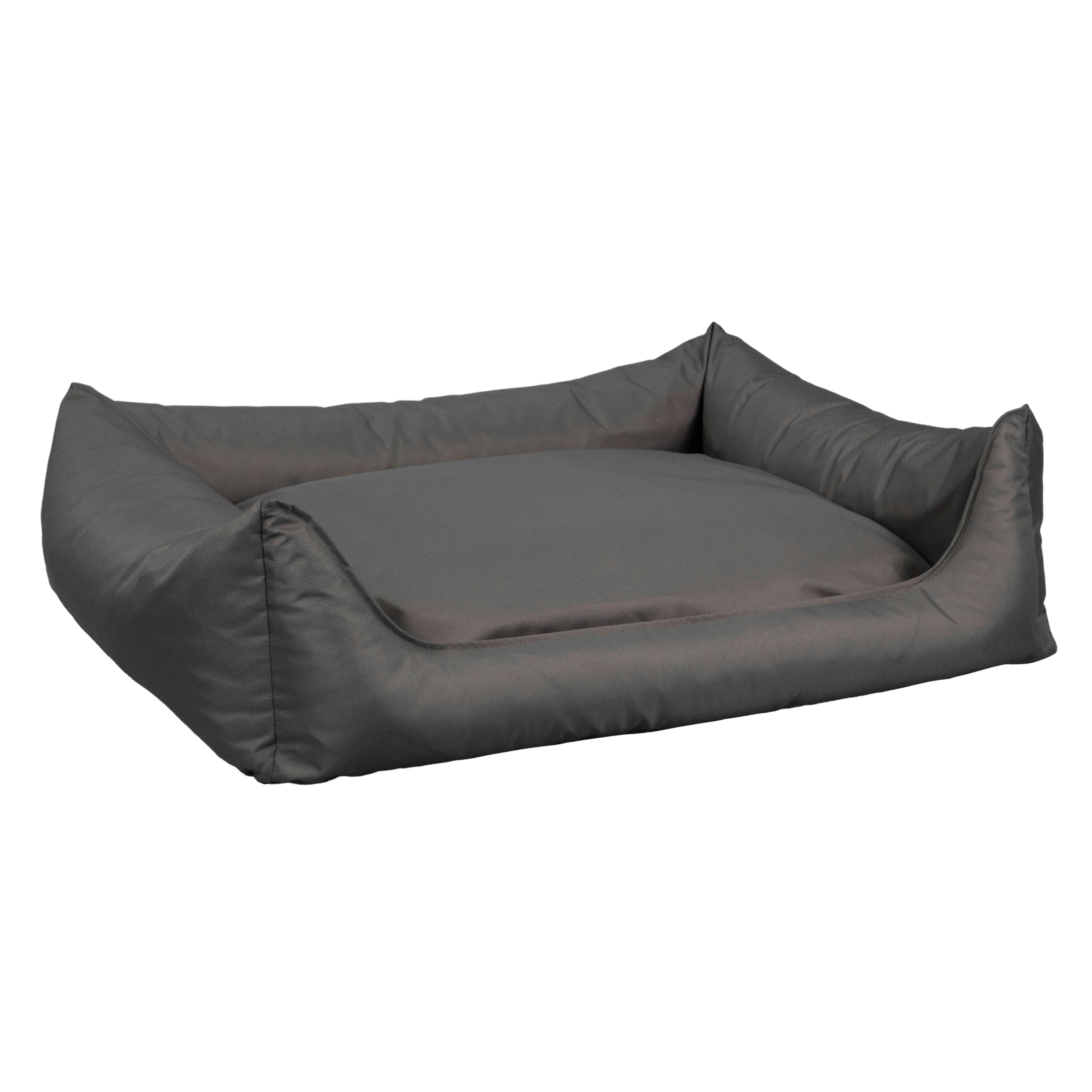 Orthopedische Hondenmand - Bliss - Antraciet - Orthopedische Hondenmand