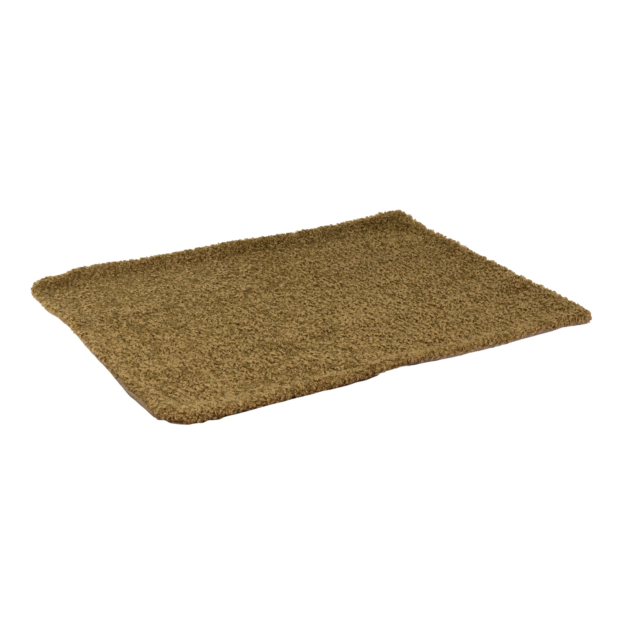 Loose cover inner cushion Orthopedic Dog Bed Soho Olive