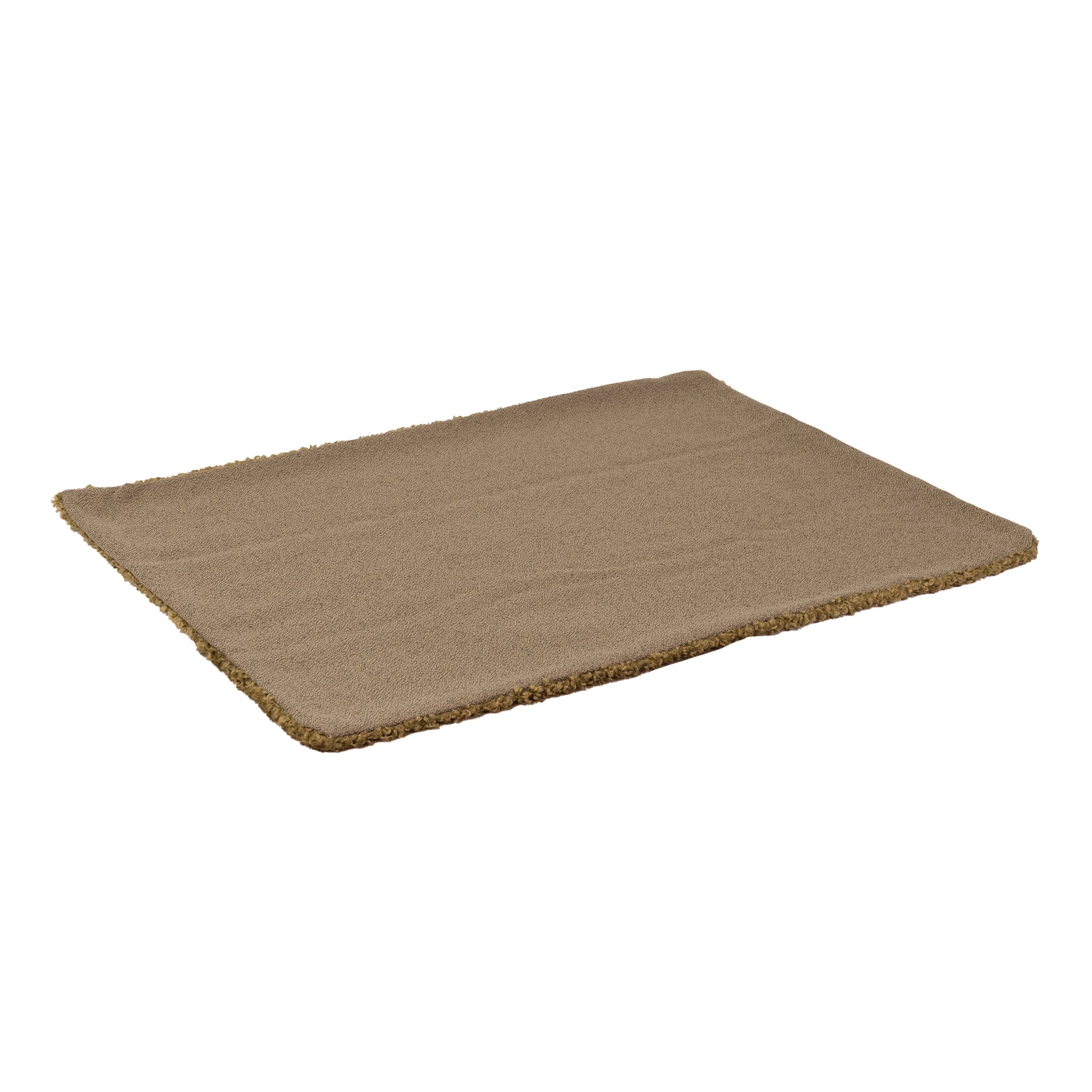 Loose cover inner cushion Orthopedic Dog Bed Soho Olive