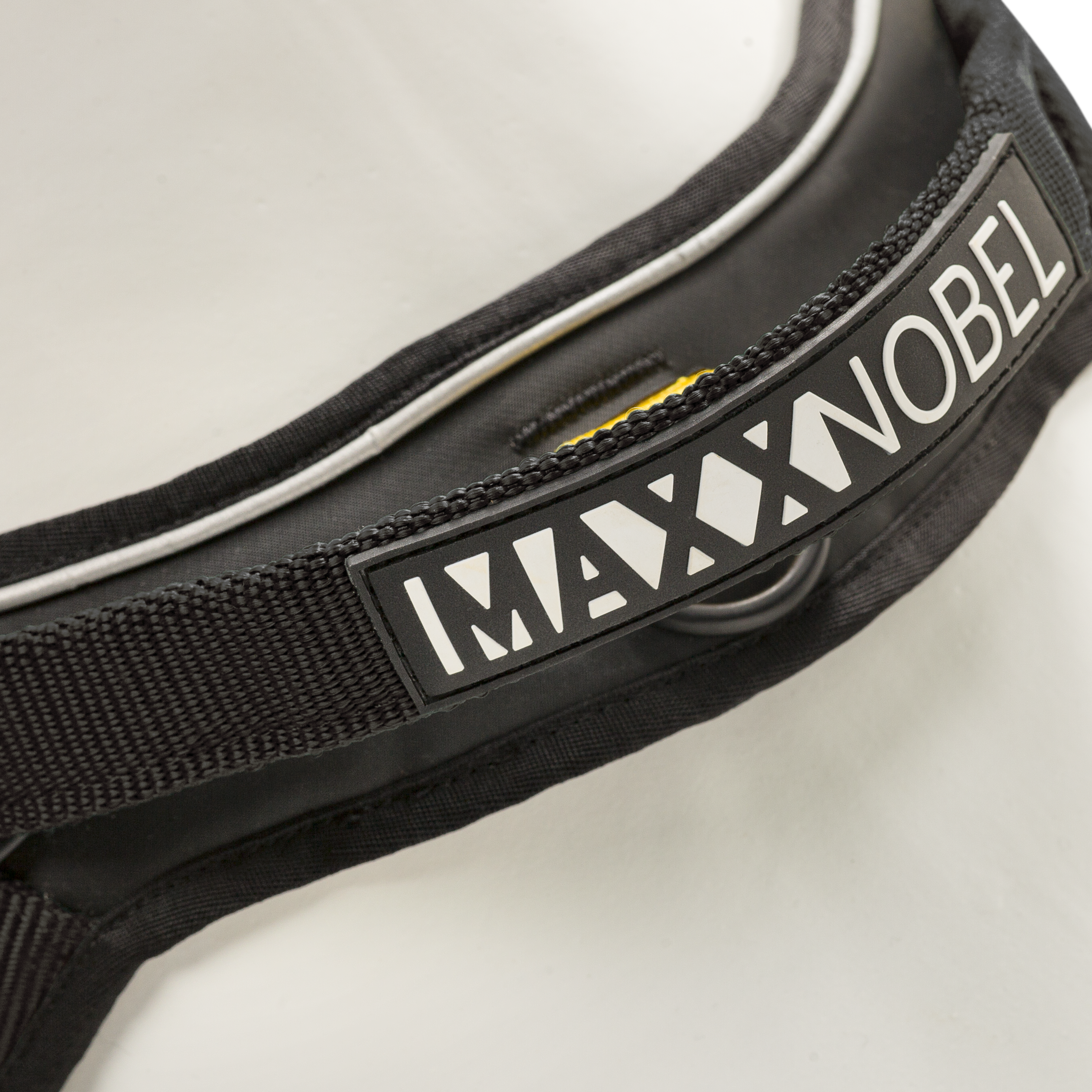 Hondentuig EasyFit MaxxNobel- zwart