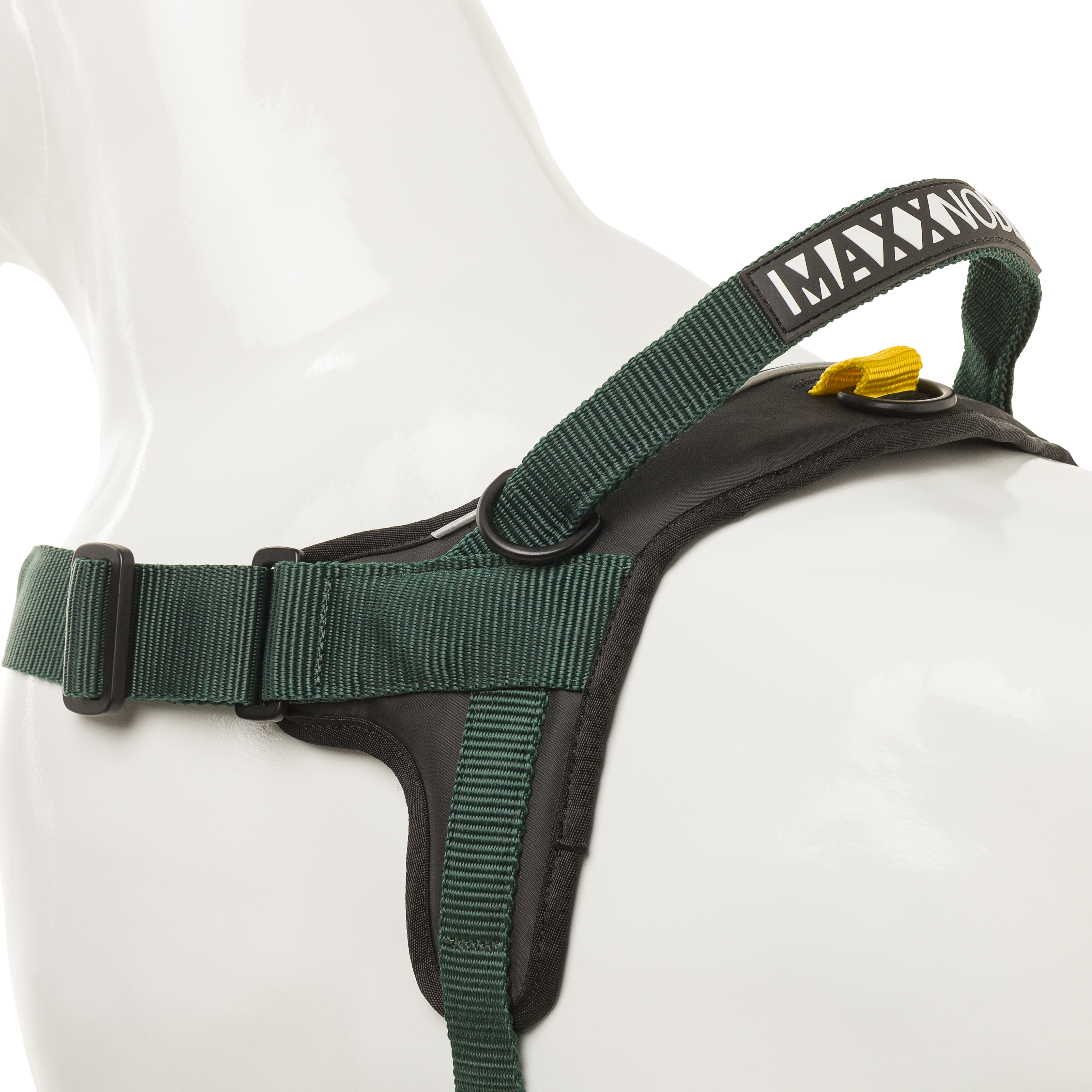 Hondentuig - EasyFit - Groen - Hondentuig