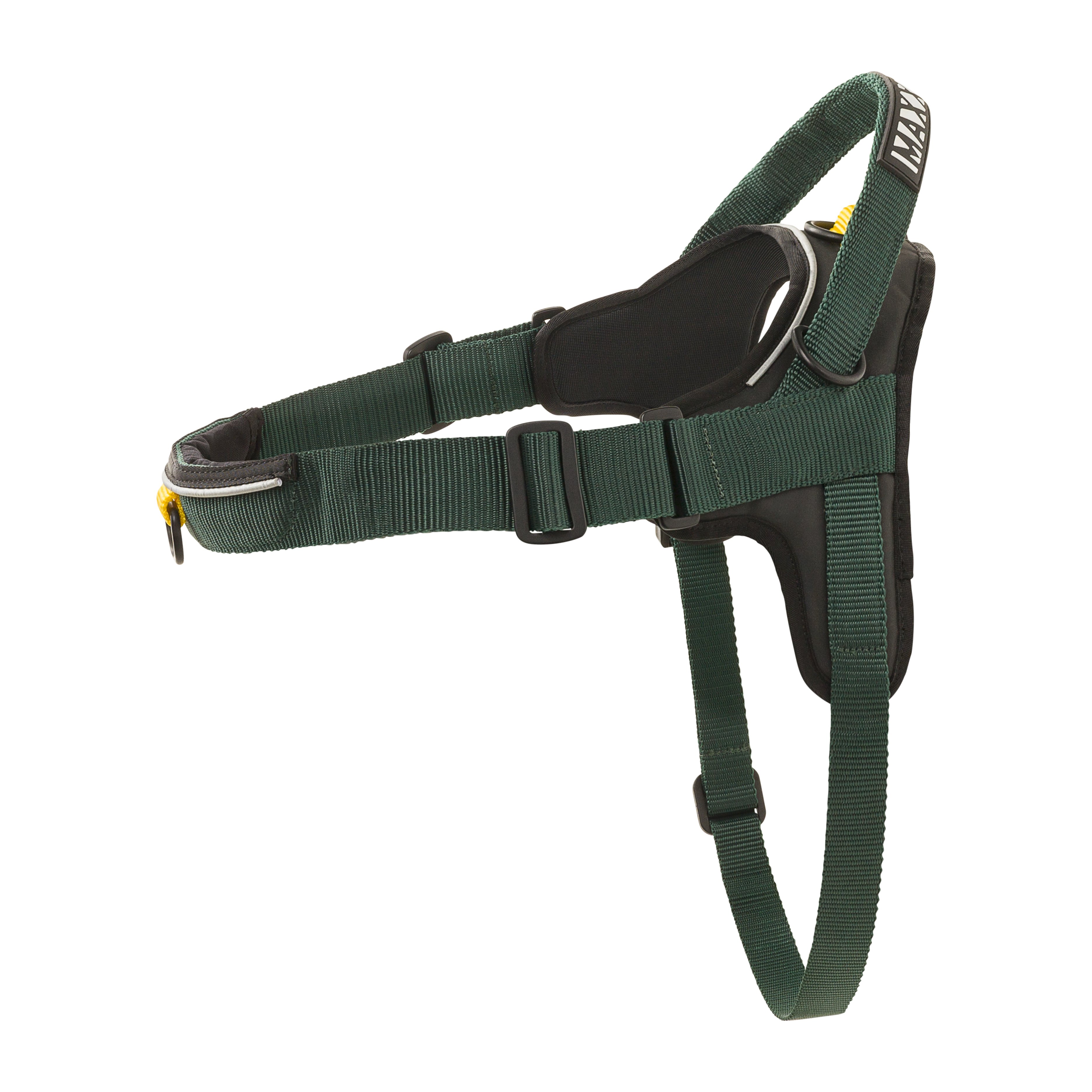 Hondentuig - EasyFit - Groen - Hondentuig