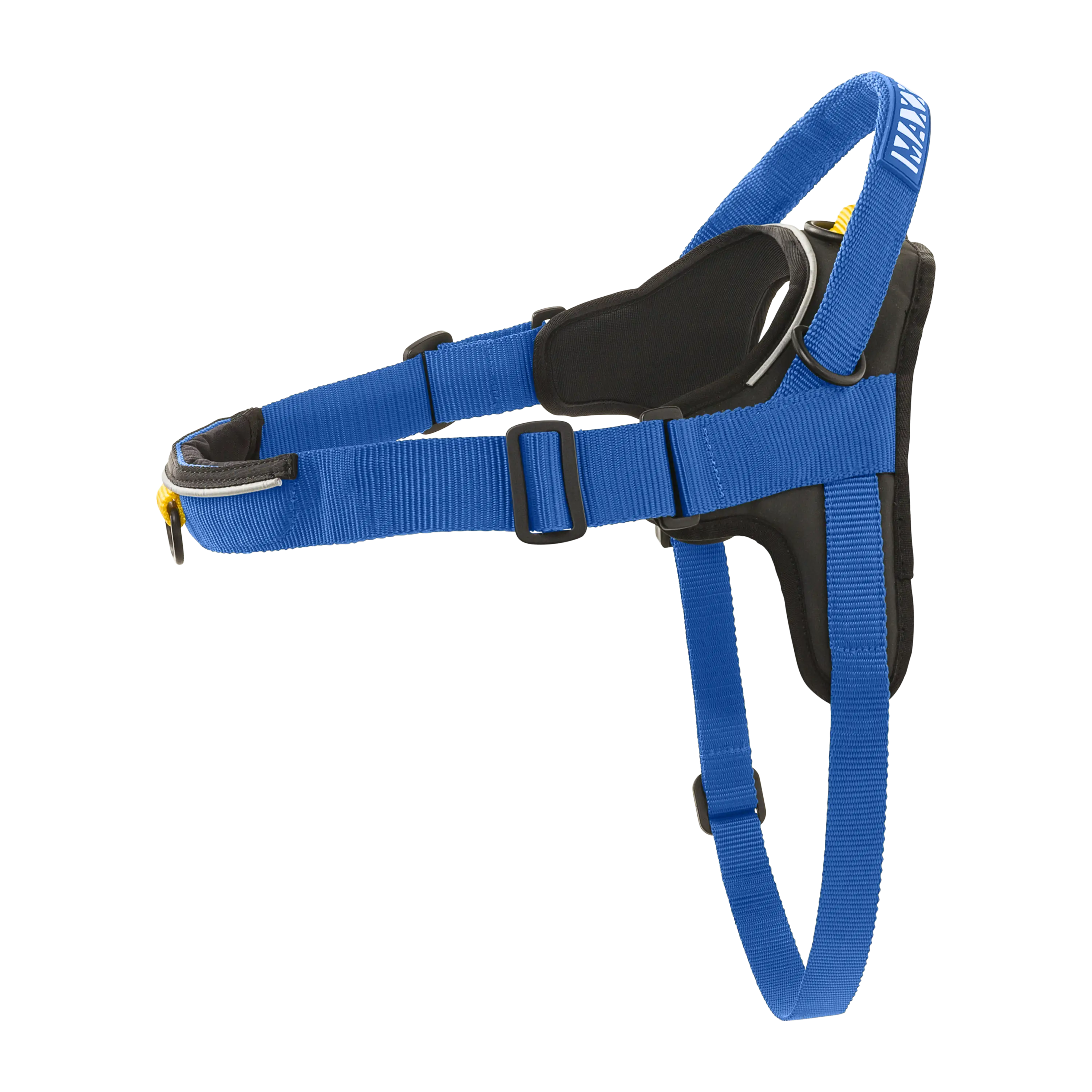 Hondentuig - EasyFit - Blauw - Hondentuig