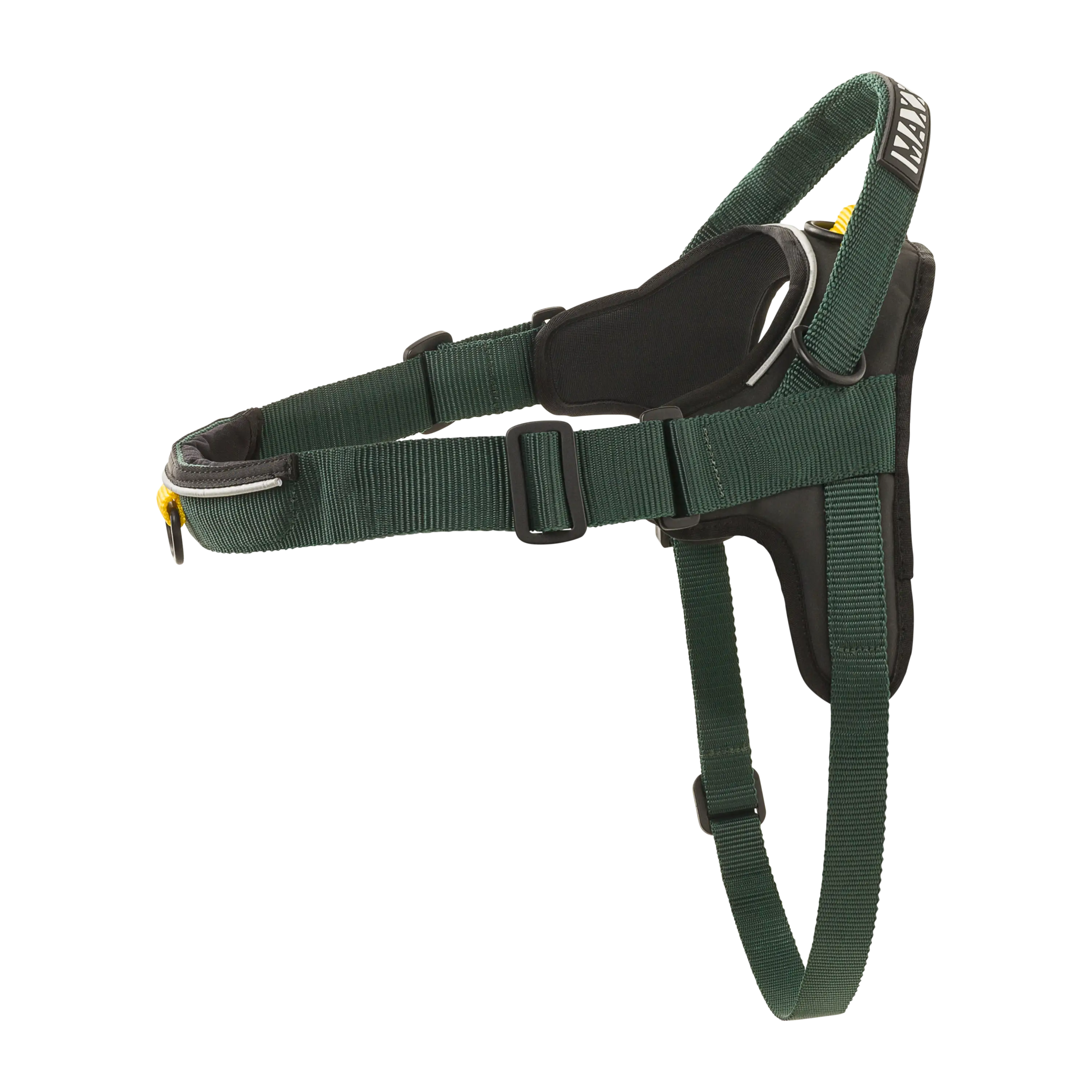 Hondentuig - EasyFit - Groen - Hondentuig