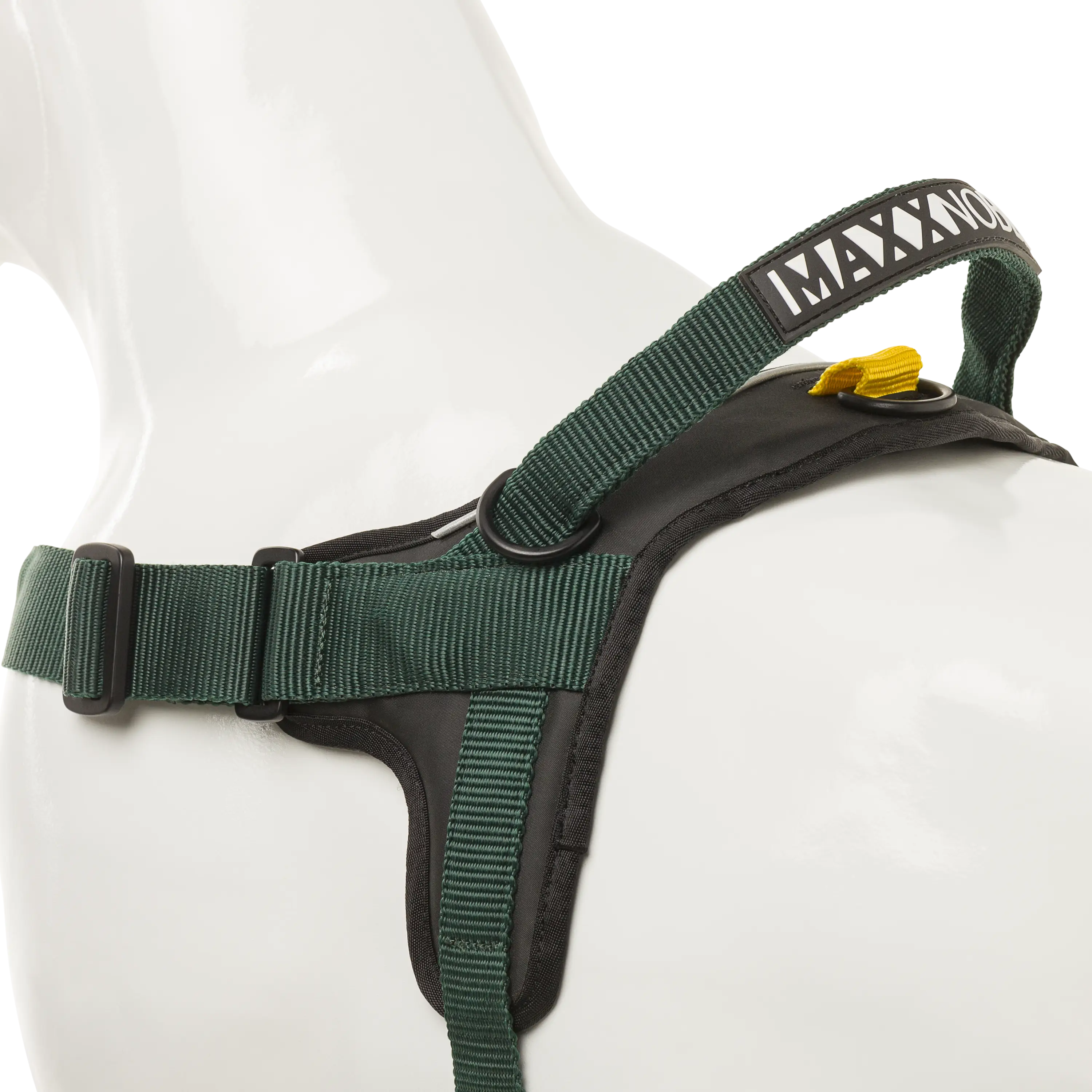 Hondentuig - EasyFit - Groen - Hondentuig