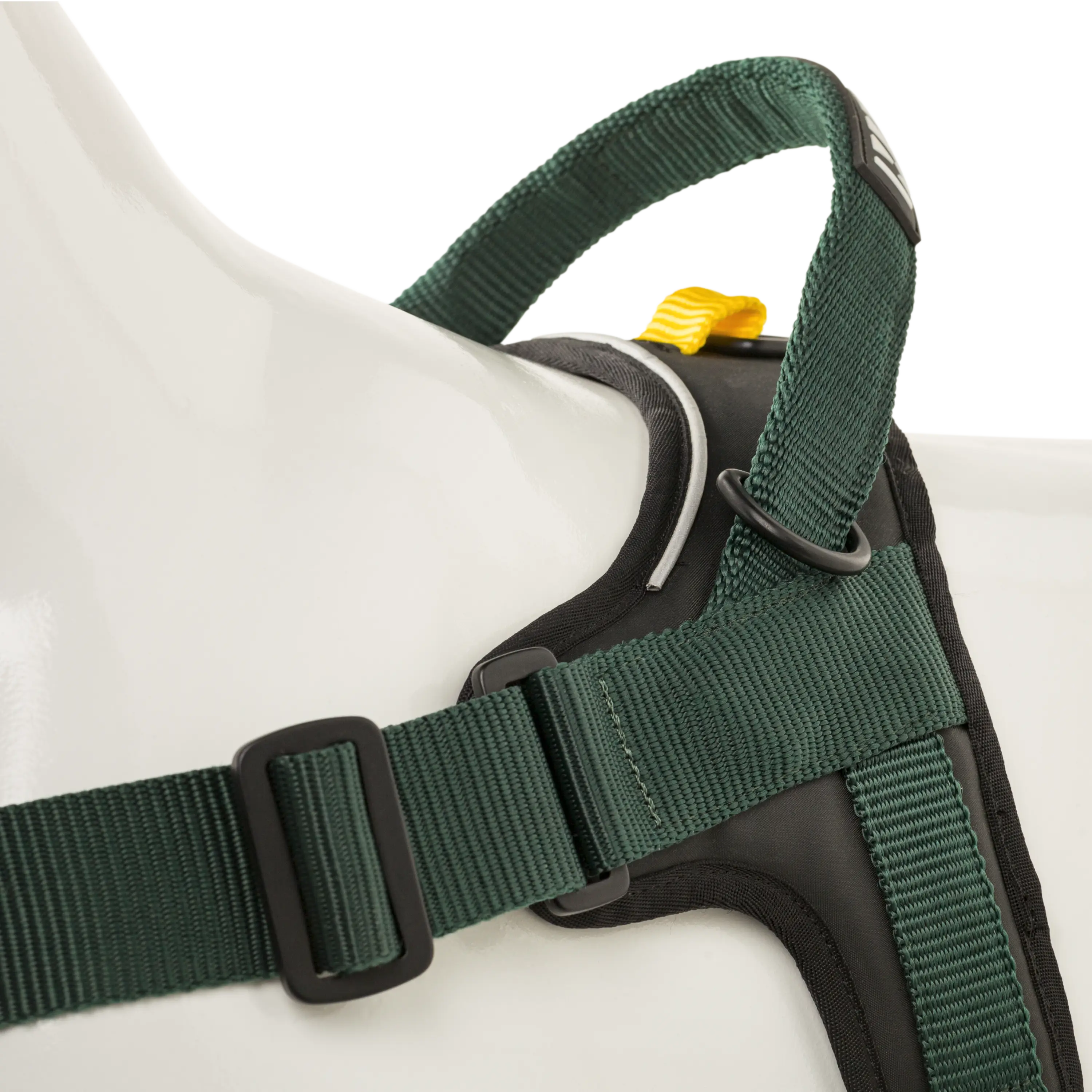 Hondentuig - EasyFit - Groen - Hondentuig