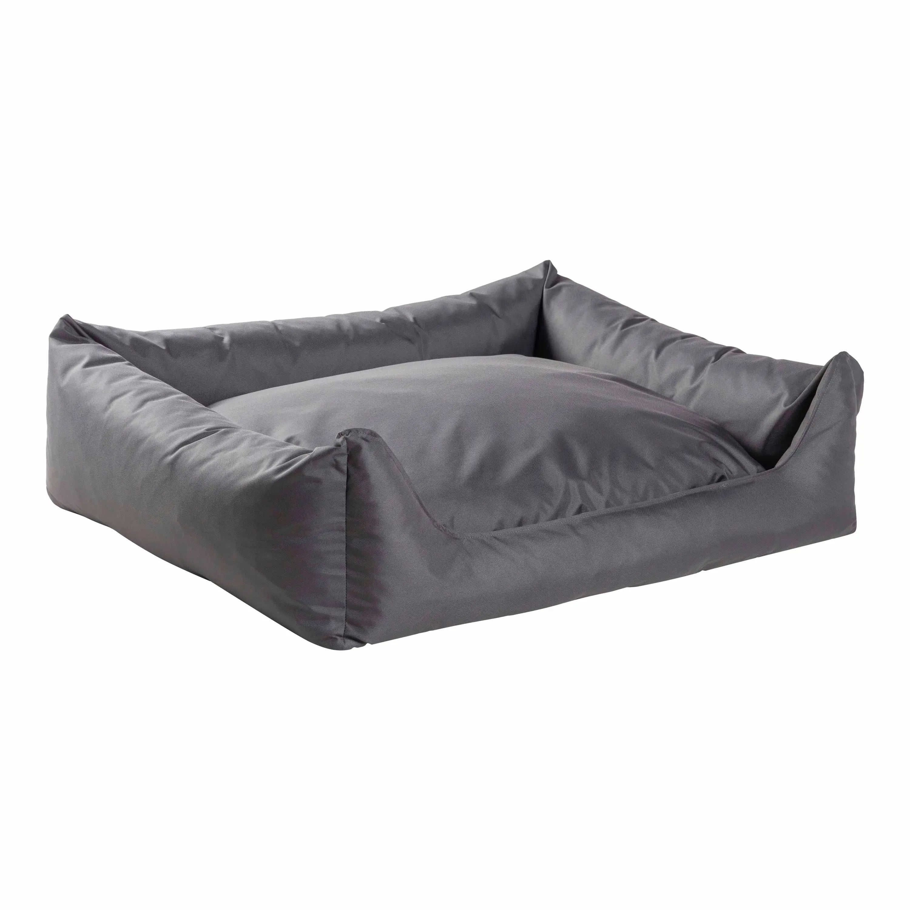 Orthopedische Hondenmand - Bliss - Antraciet - Orthopedische Hondenmand
