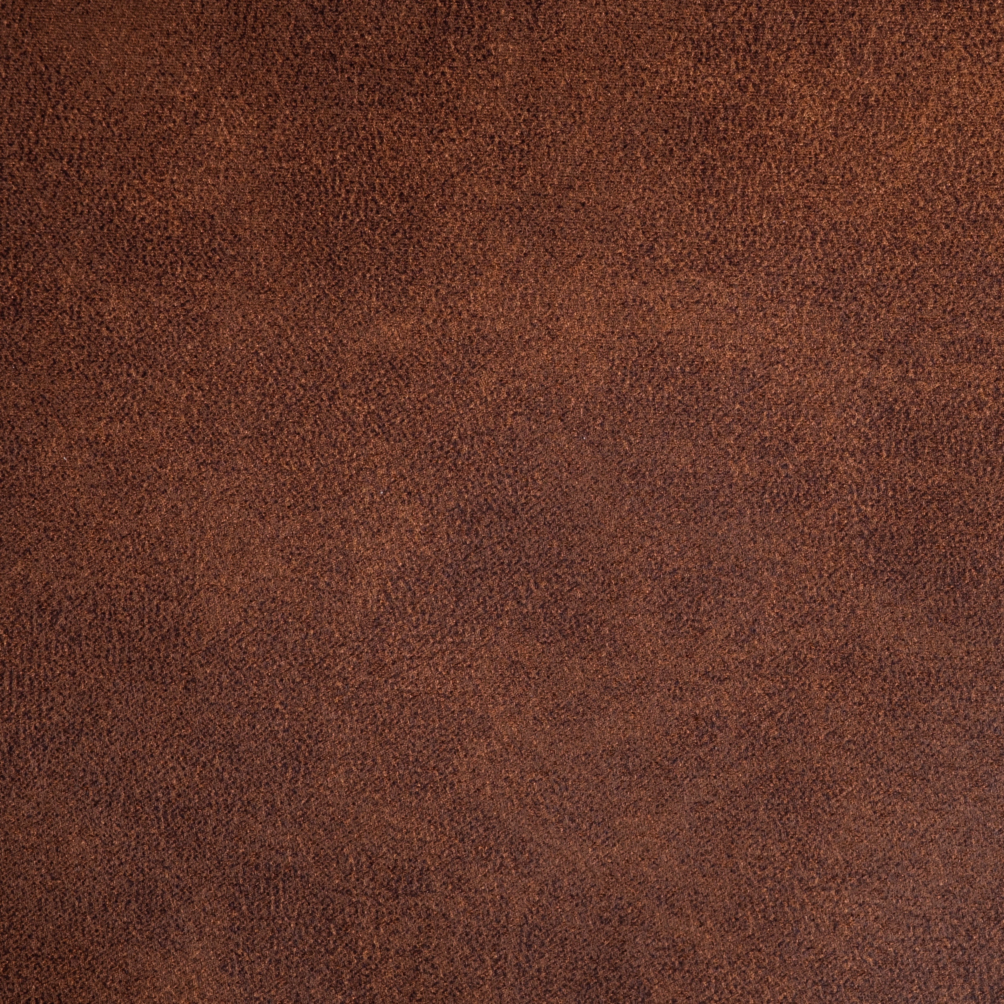 Orthopedische Hondenmand - Lederlook - Cognac - Orthopedische Hondenmand