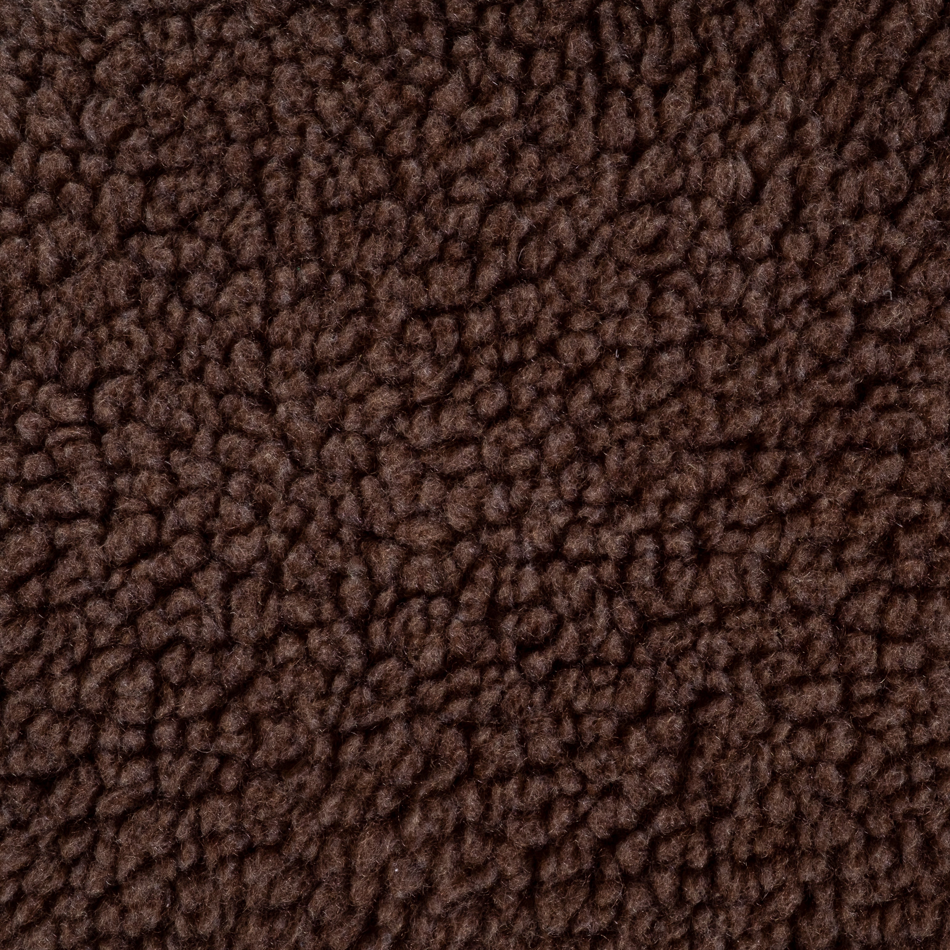 Orthopedische Hondenmand - Lederlook - Cognac - Orthopedische Hondenmand