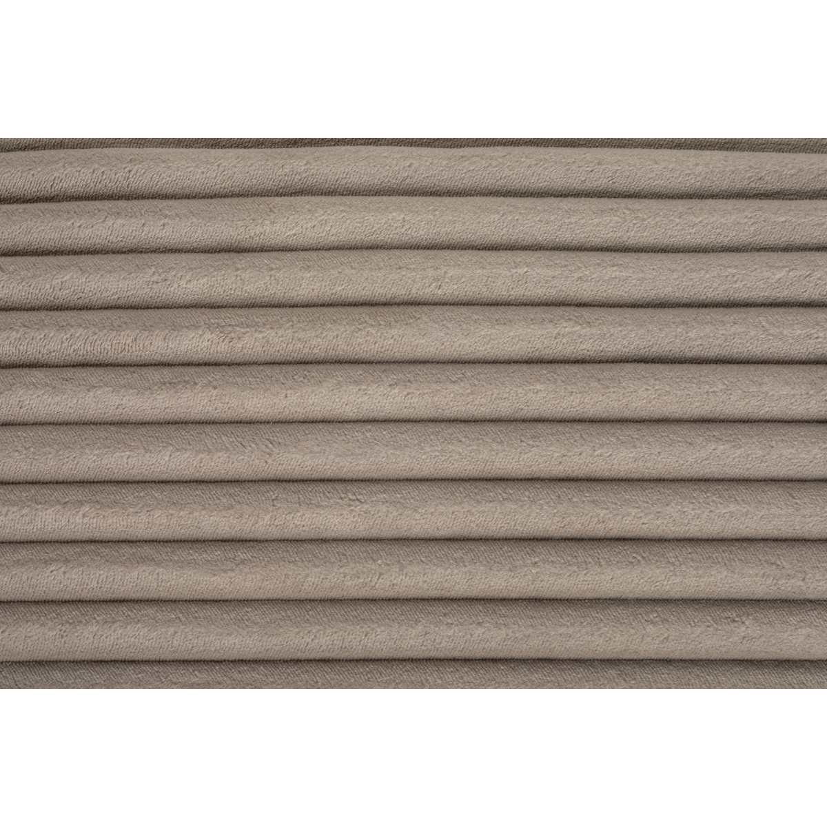 Orthopedische Hondenmand Nova Teddy/Rib Beige