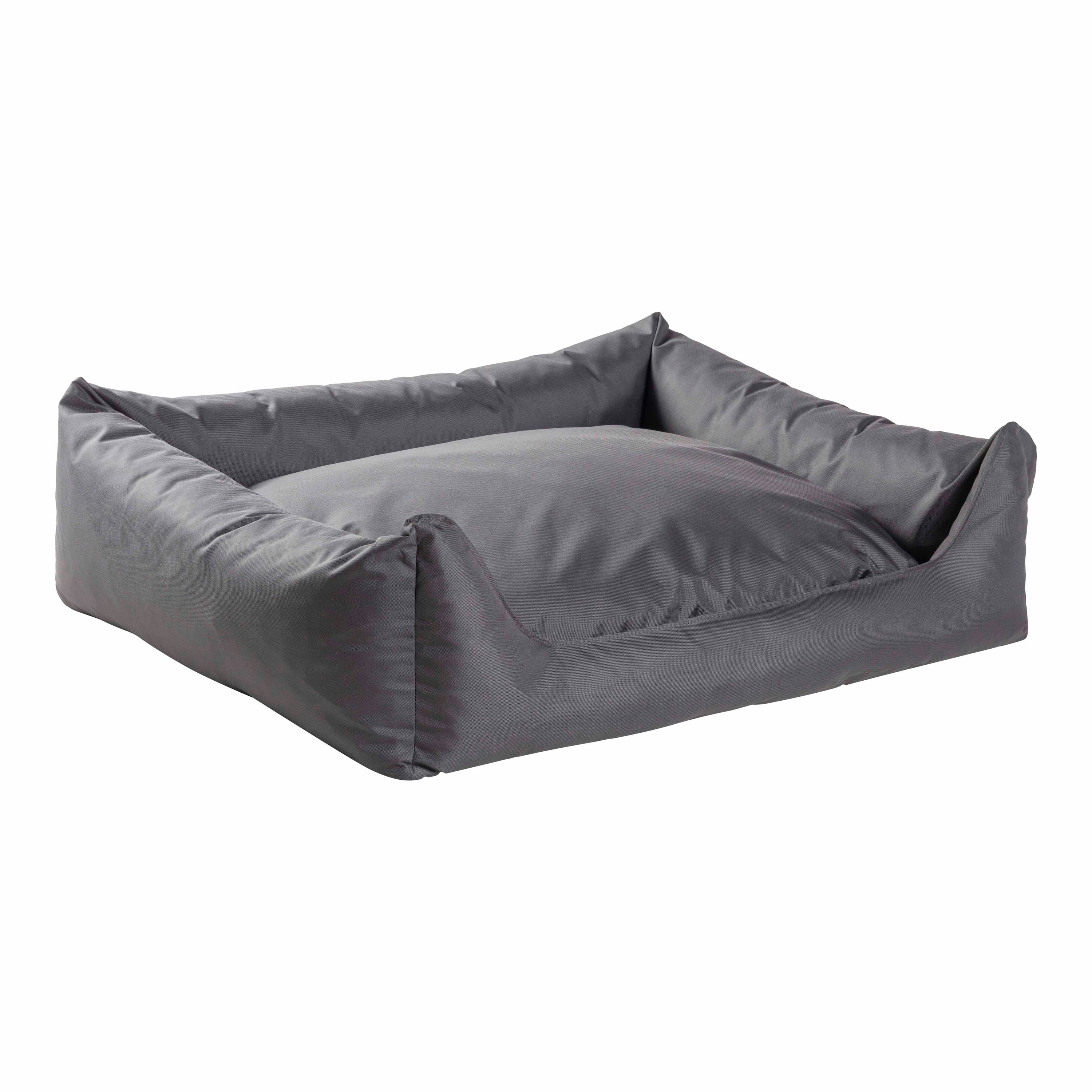 Orthopedische Hondenmand - Bliss - Antraciet - Orthopedische Hondenmand