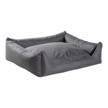 Orthopedische Hondenmand - Bliss - Antraciet - Orthopedische Hondenmand