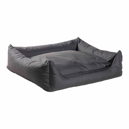 Orthopedische Hondenmand - Bliss - Zwart - Orthopedische Hondenmand