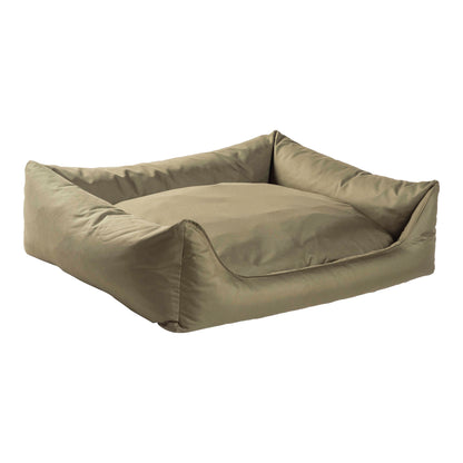 Orthopedische Hondenmand - Bliss - Groen - Orthopedische Hondenmand