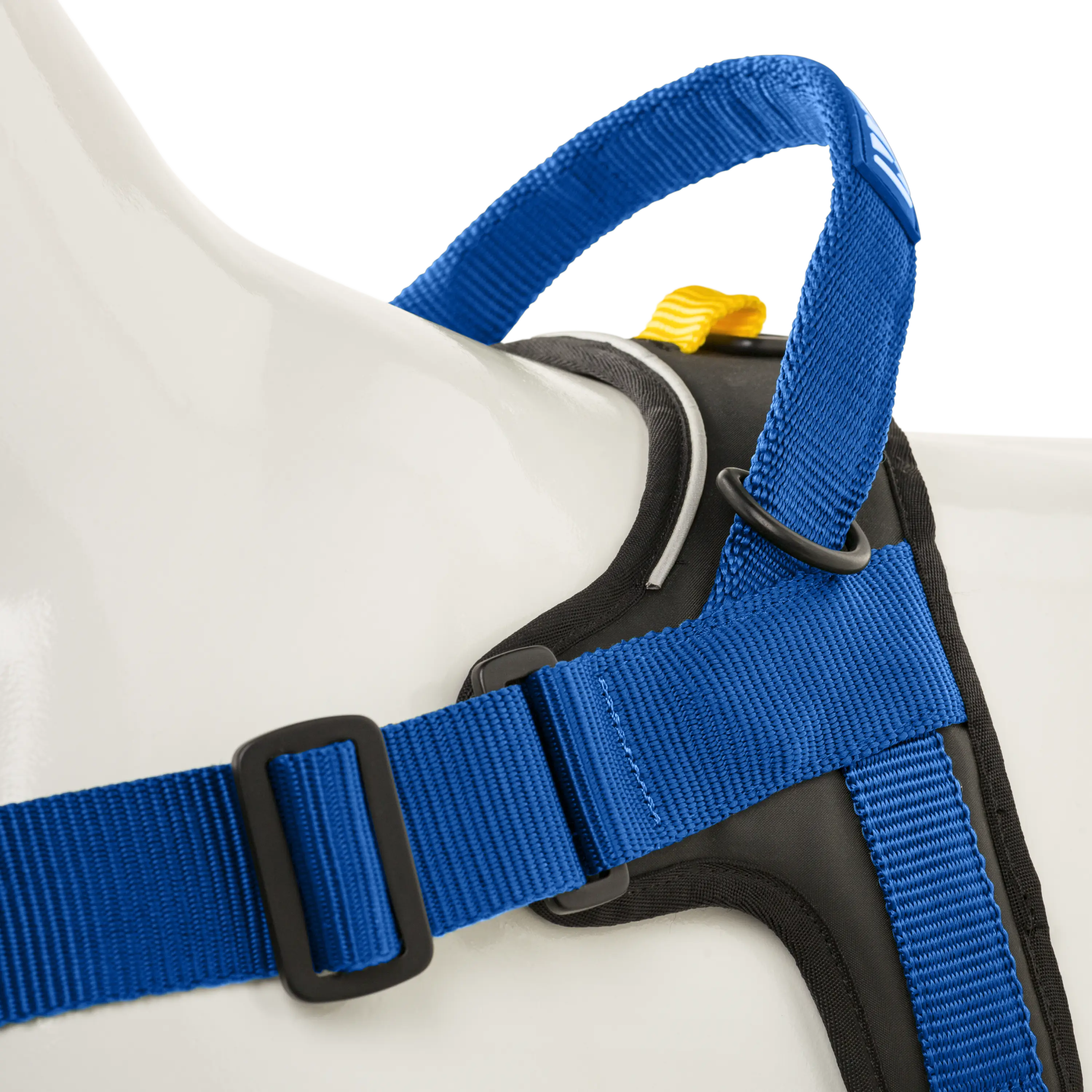 Hondentuig - EasyFit - Blauw - Hondentuig