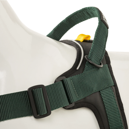 Hondentuig - EasyFit - Groen - Hondentuig