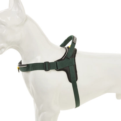 Hondentuig - EasyFit - Groen - Hondentuig
