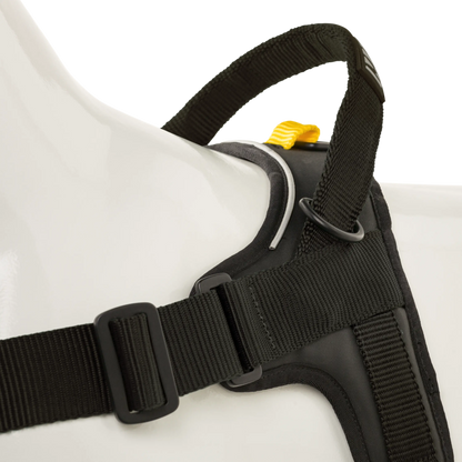 Hondentuig - EasyFit - Zwart - Hondentuig