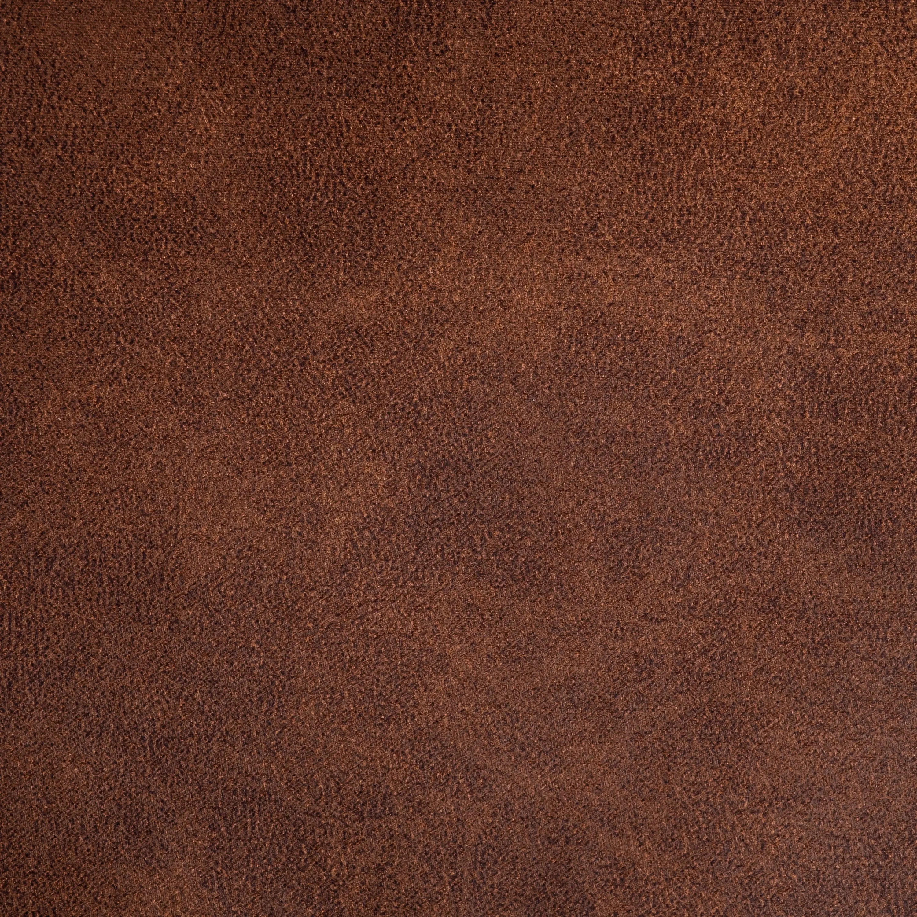 Orthopedisch Hondenkussen - Lederlook - Cognac - Hondenkussen