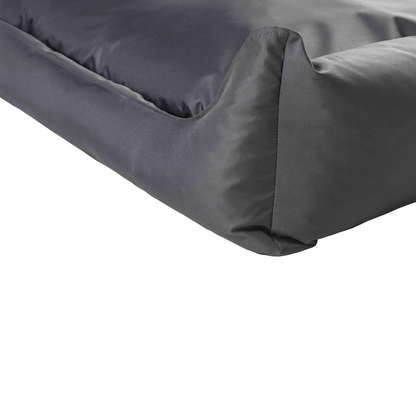 Orthopedische Hondenmand - Bliss - Antraciet - Orthopedische Hondenmand
