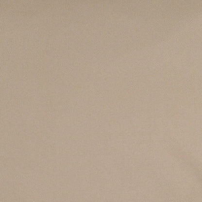 Beige orthopedische hondenmand bliss met subtiel geweven textuur en comfortabele stof voor extra steun