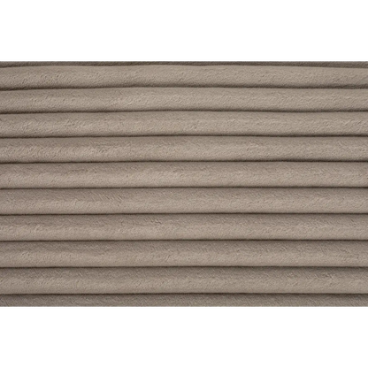 Orthopedische Hondenmand - Nova/Rib - Beige - Orthopedische Hondenmand