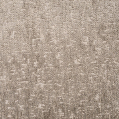 Beige orthopedische hondenmand ruby met taupe textuur en subtiel verhoogd patroon voor extra comfort